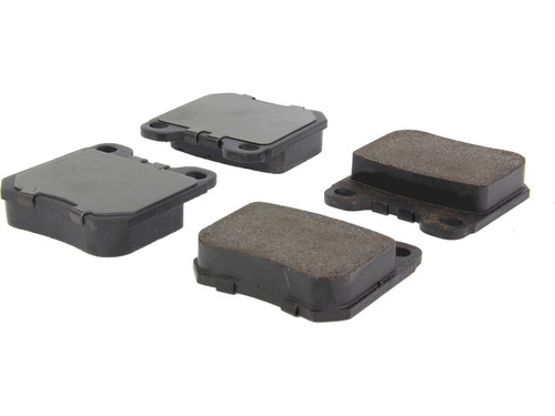 Centric Parts Disc Brake Pad Set 301.0709