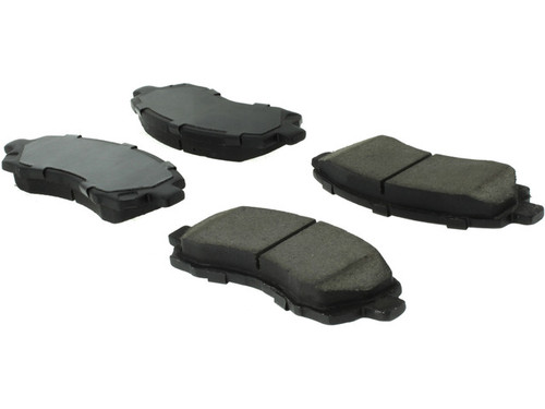 Centric Parts Disc Brake Pad Set 301.0722