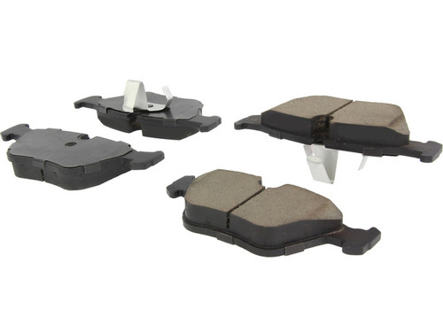Centric Parts Disc Brake Pad Set 301.0725