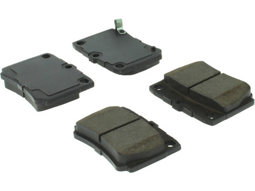 Centric Parts Disc Brake Pad Set 301.0733