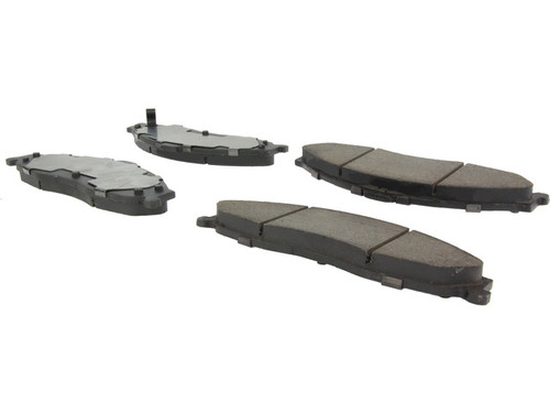 Centric Parts Disc Brake Pad Set 301.0749