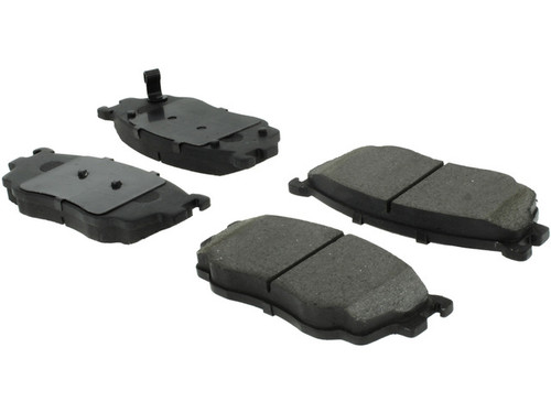 Centric Parts Disc Brake Pad Set 301.0755