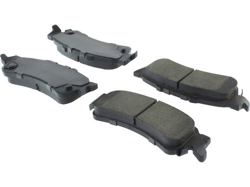 Centric Parts Disc Brake Pad Set 301.07921