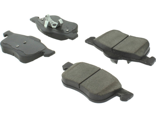 Centric Parts Disc Brake Pad Set 301.0794