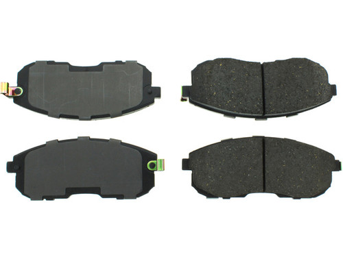 Centric Parts Disc Brake Pad Set 301.08151 - view 4