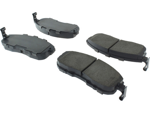 Centric Parts Disc Brake Pad Set 301.08152