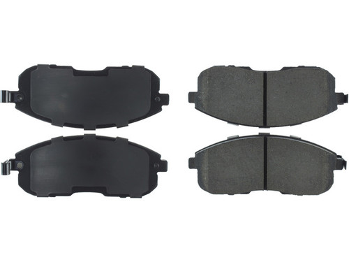 Centric Parts Disc Brake Pad Set 301.08152 - view 3