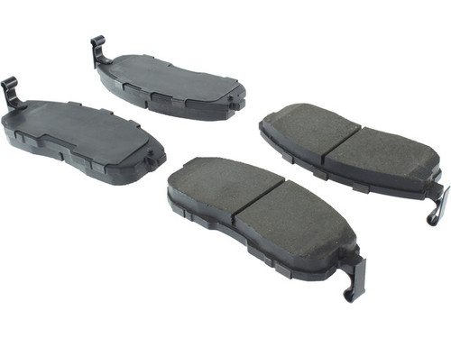 Centric Parts Disc Brake Pad Set 301.08153