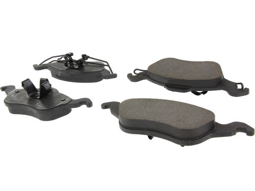 Centric Parts Disc Brake Pad Set 301.0816