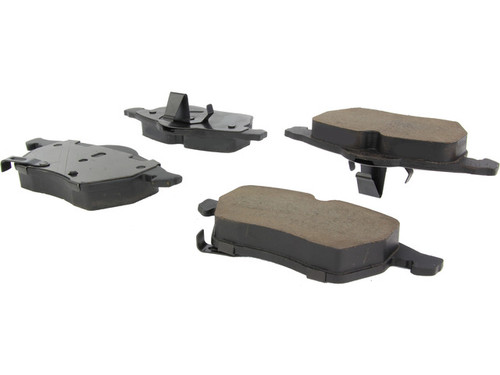 Centric Parts Disc Brake Pad Set 301.0819