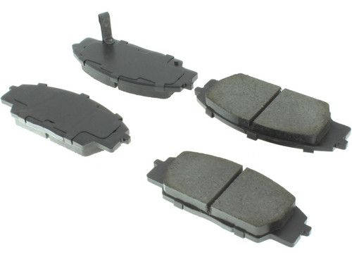 Centric Parts Disc Brake Pad Set 301.0829