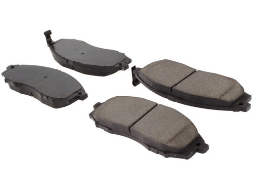 Centric Parts Disc Brake Pad Set 301.083
