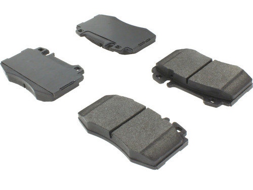 Centric Parts Disc Brake Pad Set 301.0847