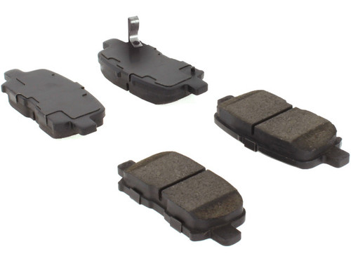 Centric Parts Disc Brake Pad Set 301.0865