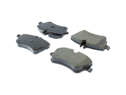 Centric Parts Disc Brake Pad Set 301.0872