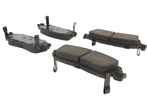 Centric Parts Disc Brake Pad Set 301.0883