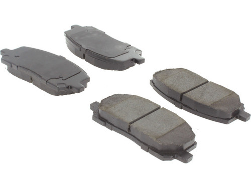 Centric Parts Disc Brake Pad Set 301.0884