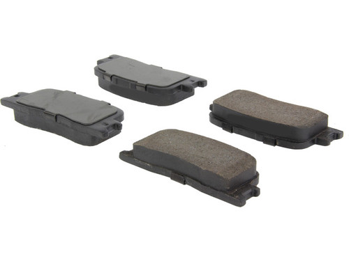 Centric Parts Disc Brake Pad Set 301.0885