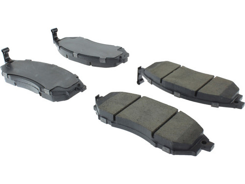 Centric Parts Disc Brake Pad Set 301.08881