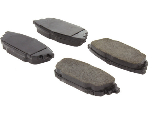 Centric Parts Disc Brake Pad Set 301.0892