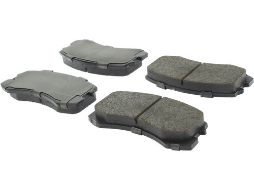 Centric Parts Disc Brake Pad Set 301.0904