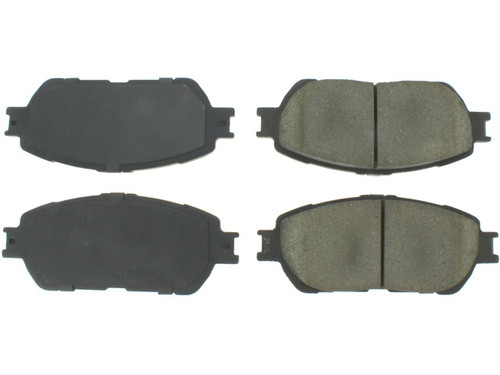 Centric Parts Disc Brake Pad Set 301.09061 - view 4
