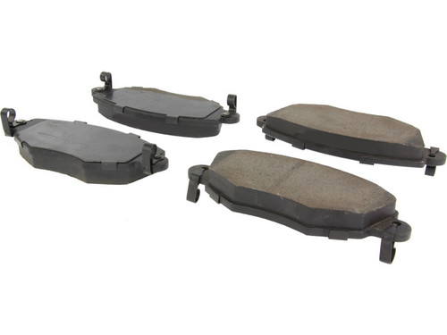 Centric Parts Disc Brake Pad Set 301.091
