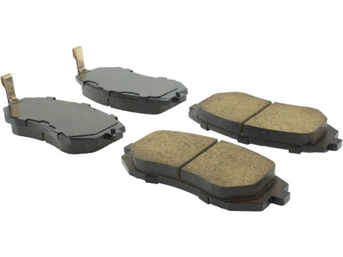 Centric Parts Disc Brake Pad Set 301.0929