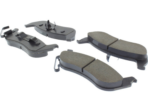 Centric Parts Disc Brake Pad Set 301.0932