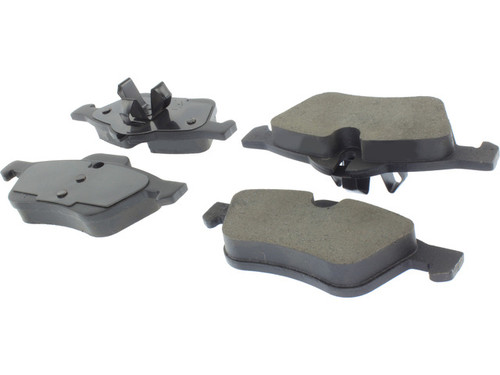 Centric Parts Disc Brake Pad Set 301.0939