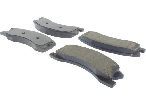 Centric Parts Disc Brake Pad Set 301.0945