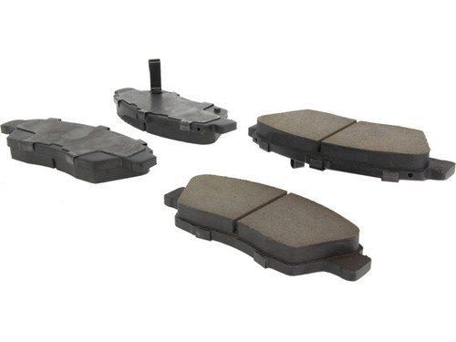 Centric Parts Disc Brake Pad Set 301.0948