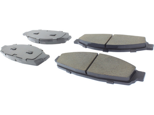 Centric Parts Disc Brake Pad Set 301.0953
