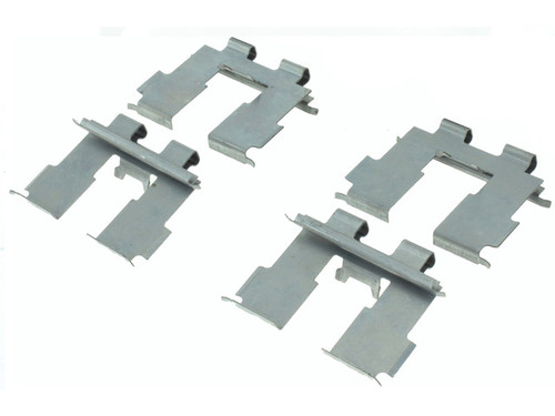 Centric Parts Disc Brake Pad Set 301.09541 - view 2