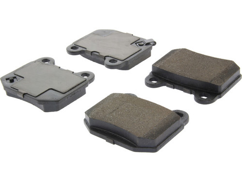 Centric Parts Disc Brake Pad Set 301.0961
