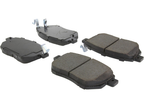 Centric Parts Disc Brake Pad Set 301.0969