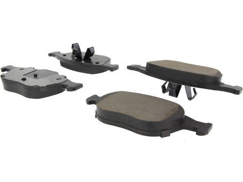 Centric Parts Disc Brake Pad Set 301.097