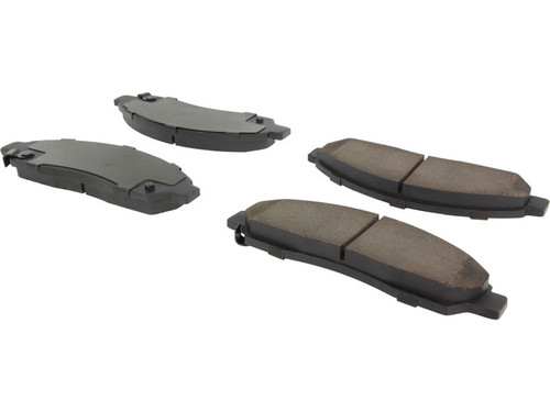 Centric Parts Disc Brake Pad Set 301.1039