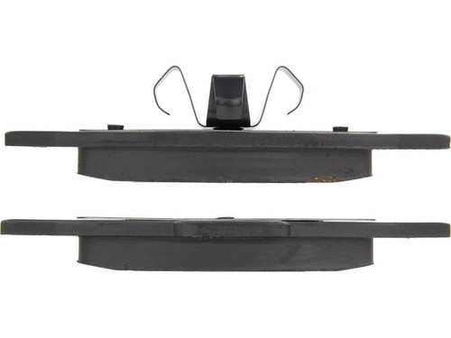 Centric Parts Disc Brake Pad Set P/N:301.10440
