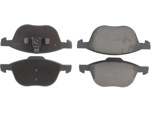 Centric Parts Disc Brake Pad Set P/N:301.10440
