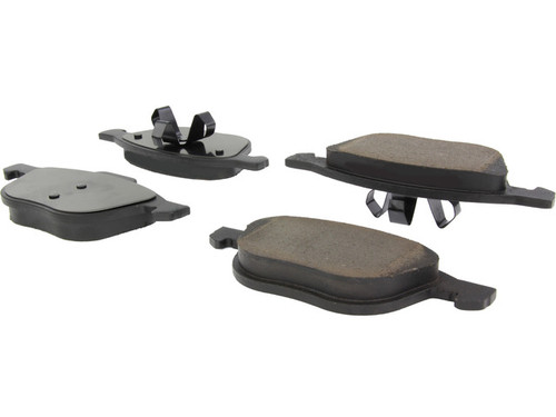 Centric Parts Disc Brake Pad Set 301.1044