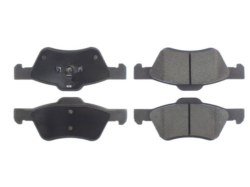 Centric Parts Disc Brake Pad Set 301.10472 - view 3