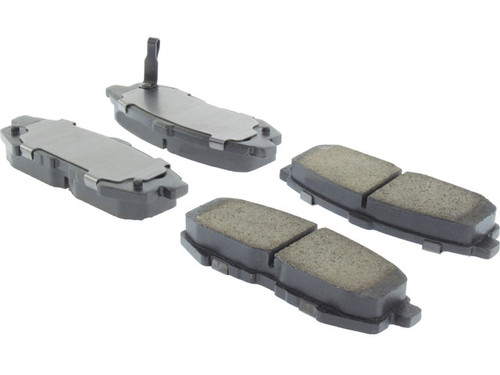 Centric Parts Disc Brake Pad Set 301.1073