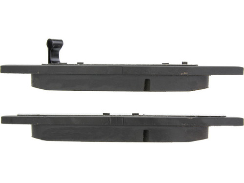 Centric Parts Disc Brake Pad Set P/N:301.10740