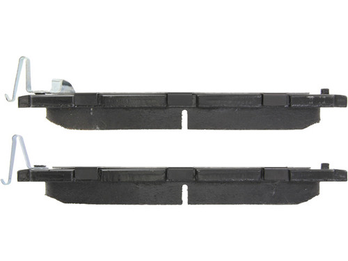 Centric Parts Disc Brake Pad Set P/N:301.10780