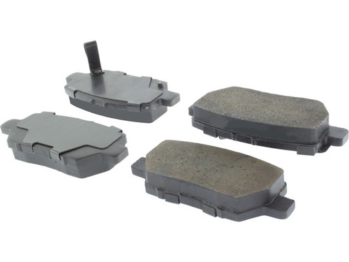 Centric Parts Disc Brake Pad Set 301.109