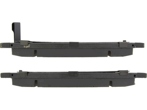 Centric Parts Disc Brake Pad Set P/N:301.10940