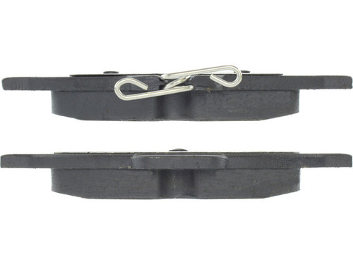 Centric Parts Disc Brake Pad Set P/N:301.10950