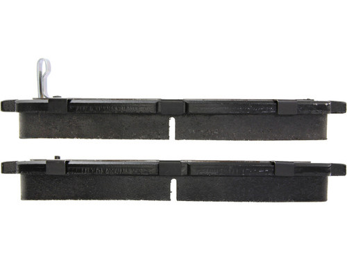 Centric Parts Disc Brake Pad Set P/N:301.11020