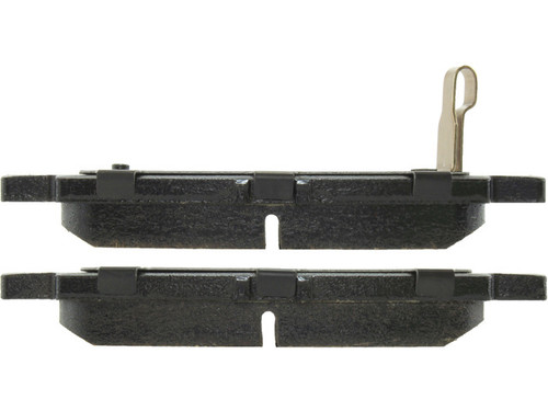 Centric Parts Disc Brake Pad Set P/N:301.11030
